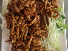 -佶政筋饼·新概念(安阳路店)
