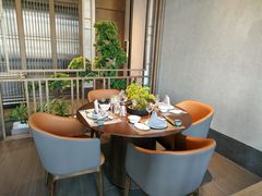 包厢-百富源·海鲜辽菜(张士店)