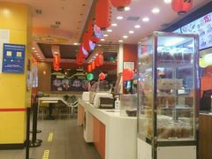 -吉野家(锦辉商城黄河路店)