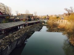 -西安大兴汤院遗址公园