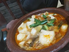 -肖记公安牛肉鱼杂馆·省级非物质文化遗产(三角路直营店)