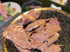 -樱嘢·炭火烧肉(惠南店)