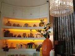 -Dragonfly悠庭·按摩Spa(浦东嘉里城店)