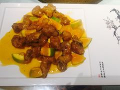 -金汇景海鲜酒家