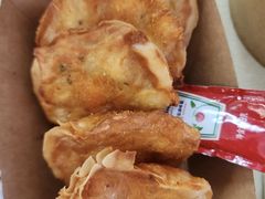 -非遗·十八曲鱼饺(西马总店)