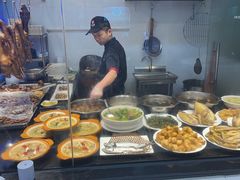 -潮之南·潮汕菜·鱼仔档(南山店)