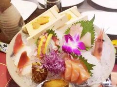 -铁板诱惑法式铁板烧(大卫城店)