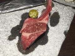 -橘焱胡同烧肉夜食(BFC外滩金融中心店)