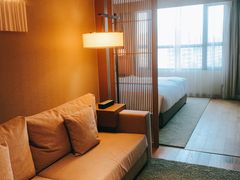 -杭州逸酒店(西湖武林店)