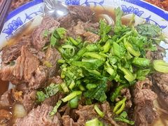 -清真-戏楼王记牛肉面