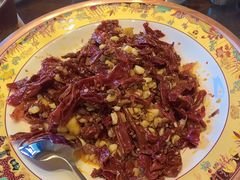 -相约·羊村小馆非遗手抓肉(七一酱园店)