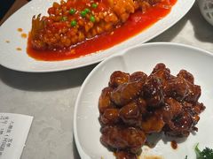 -大潮淮·淮扬菜(何园旗舰店)