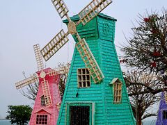 -巨鹏飞梦幻海岸