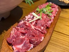 -贵厨酸汤牛肉(花果园国际中心店)