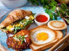 上星早餐-星巴克(成都龙湖三千集店)