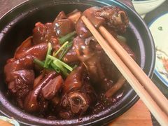 -老灶房-四川土菜(开元店)