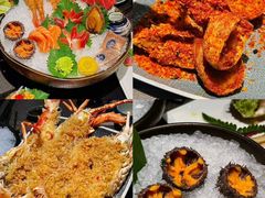 -大葉日本料理·龍蝦任食放題(廣州W酒店)