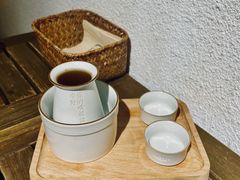 -甘单茶事小馆(洋河店)