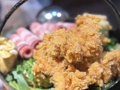 -小川洋风料理(江汉路店)