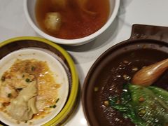 -花少爷·鲜虾干贝粥(延安万达店)
