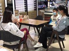 -兰科达眼镜(西固店)