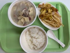 -北大家园食堂