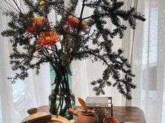 -陶享时光西餐·下午茶·竹林花园(新城店)