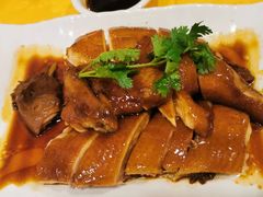 酱油鸡-粤·向群饭店(龙津东路总店)
