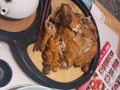 -大厨小馆(华阳城店)