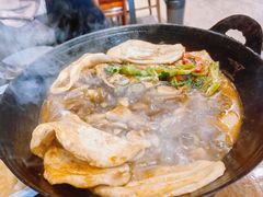 -洪泽老鱼馆(淮海一店)