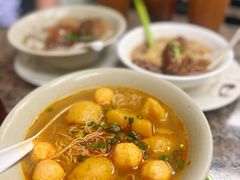 -万利洪记粉面美食