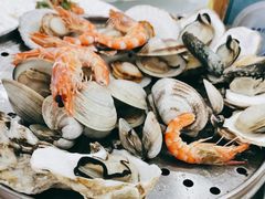-日照大牌檔•小船海鲜(万平口店)