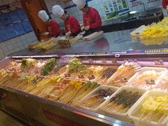 -阿串串老火锅(力盟店)