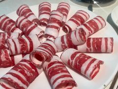 -爆棚肥牛火锅(原福成肥牛城味之缘三里河店)