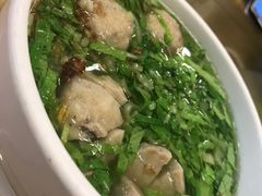 -台北楚楚园馅饼粥(虹桥南丰城店)