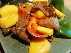 -喜越泰莱·泰越料理(海逸新天地店)