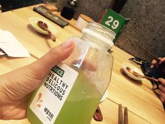 -陈家生煎(世茂双子塔店)