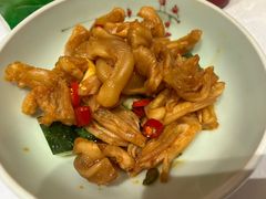 -930私房菜(欧阳路店)