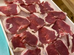 -曲氏老北京涮肉(摩尔店)