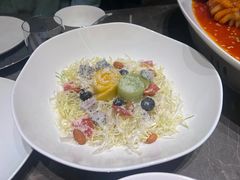 -宫燕府·京菜·烤鸭·淮扬菜(王府中心店)