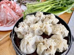 -元盛居(亚泰大街店)