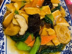 -长兴菜馆(高桥店)