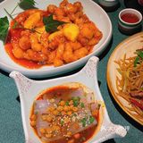 西安探店|北郊创意川菜馆子～巴适滴很🌶️
