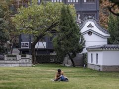 -复旦大学附属华山医院(总院)