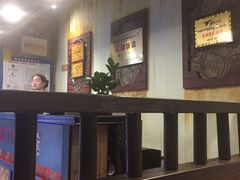 -塔里木新疆饭店(新北万达店)