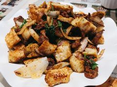 -新疆伊宁远征餐厅