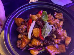 -钳真多钓虾馆·小龙虾海鲜烧烤(九六广场店)