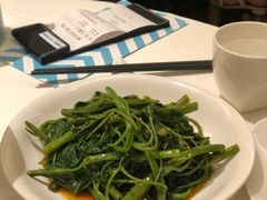 马来风光-莆田餐厅PUTIEN(西安万象天地店)