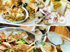 -船奇蒸汽海鲜·闽菜(八市海鲜总店)