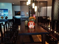 包厢-上海古井假日酒店 · 徽昇楼中餐厅